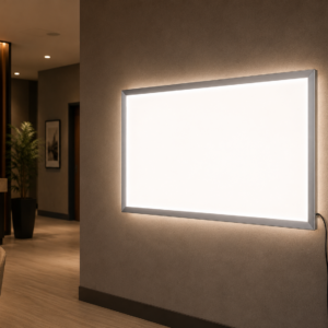bSmart Super Slim LED Lightbox